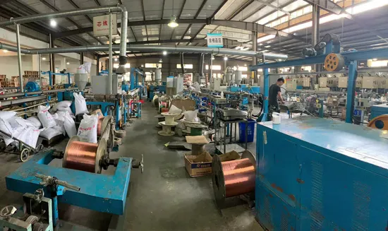 Rg213 Rg8 LMR400 Litzen-Koaxialkabel für die Telekommunikation