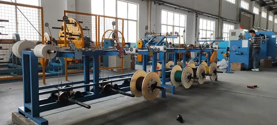 Ycy Hochflexibles elektronisches Schleppkettenkabel aus reinem Kupfer