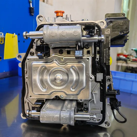 Bo LAN Blw Hochwertige Autogetriebe-Autoteile 0am927769g