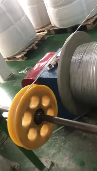 Fabrikkundenspezifisches Telekommunikations-Koaxialkabel Rg59 RG6 Koaxialkabel