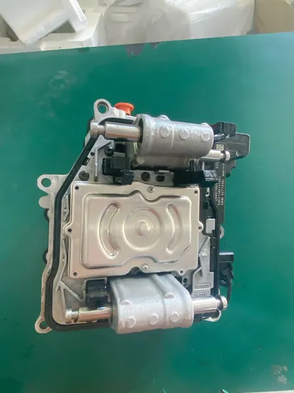 Bolan Oam Hochwertige Autogetriebe-Autoteile 0am927769d