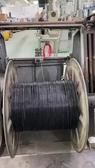 SFTP-Außenkabel, Netzwerkkabel, hochwertiges CAT6 23AWG, 0,56 mm, PVC, 4p Twisted Pair, Telekommunikations-/Verkabelungssystem, Computerkabel