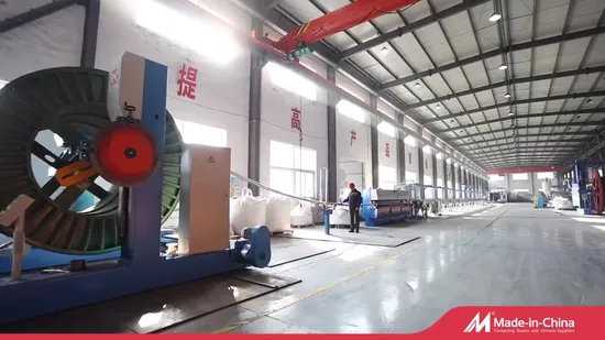 Fluorpolymer-Isolierung Spezial