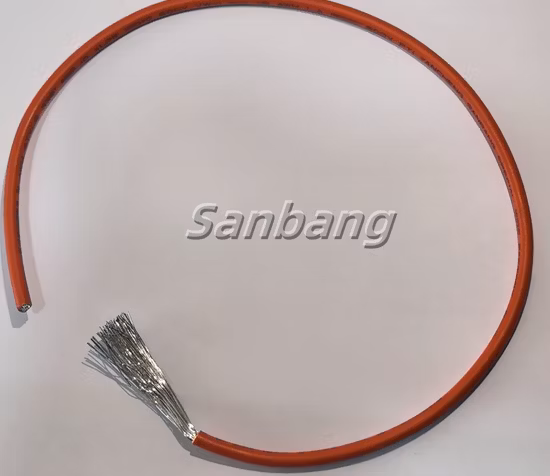Fabrikpreis XLPE-Isolierung Halogenfreies Kabel für industrielle Umgebungen