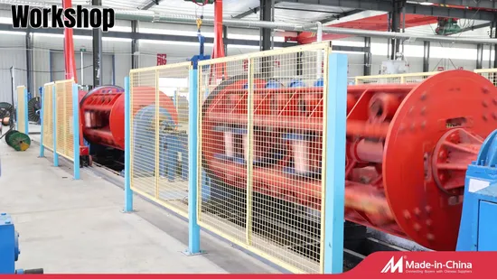10 kV bis 35 kV Einzel-1- und 3-adriges Kupfer-Aluminium-Kupfer XLPE-isolierte PVC-Ummantelung Yjl gepanzerte mittlere elektrische Hochspannung