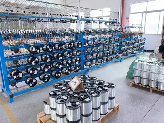 PVC-Kupferlitzen-Netzwerk-Cat7-Computerkabel für die Telekommunikation