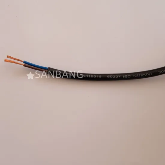 Hochtemperaturbeständiges Kabel für industrielle Anwendungen und den Heimgebrauch