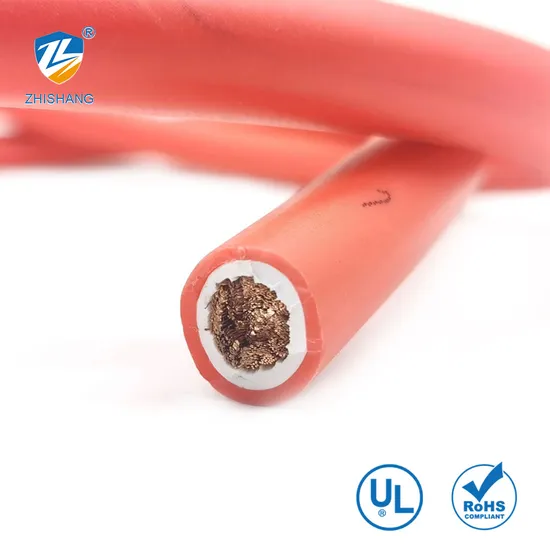 UL3237 UL3321 Halogen mit geringer Rauchentwicklung