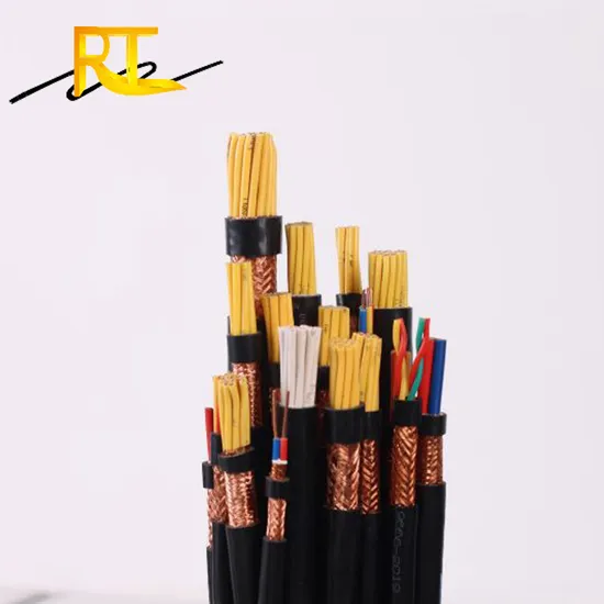 Can-Bus-Signalkabel, 2-adrig, Festkabel, Twisted Pair, Kupferkabel, PE/PVC/LSZH-Steuerkabel, Belden-Kommunikations-Spezialkabel